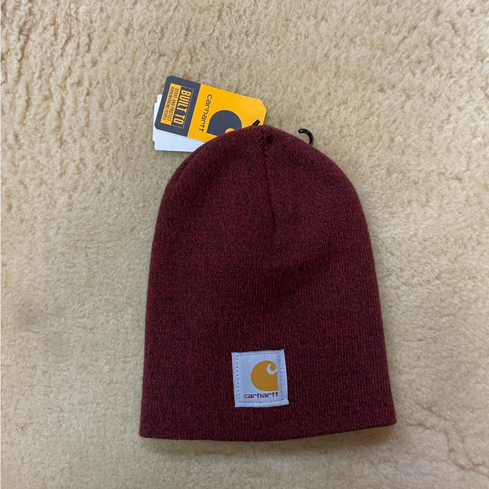 Carhartt Beanie